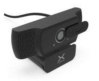 KRUX Streaming webcam Full HD - 620555 - zdjęcie 3